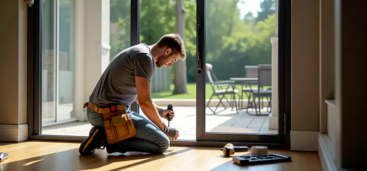 Comprehensive Solutions for Every Glass Door Need in Marion, IL