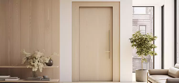 Choose Quality for Your Inside Doors in Marion, IL