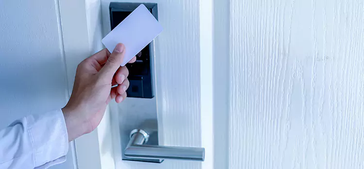 Why Choose Us for Your Keycard Lock Installation in Marion, IL?