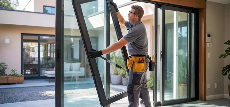 Specialized Sliding Door Roller Services in Marion, Illinois