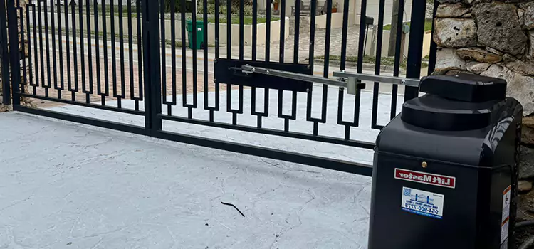 Seamless Installation and Support for Your New Gate in Marion, IL