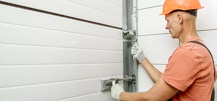 Why Choose Us for Garage Door Lock Services in Marion, IL?