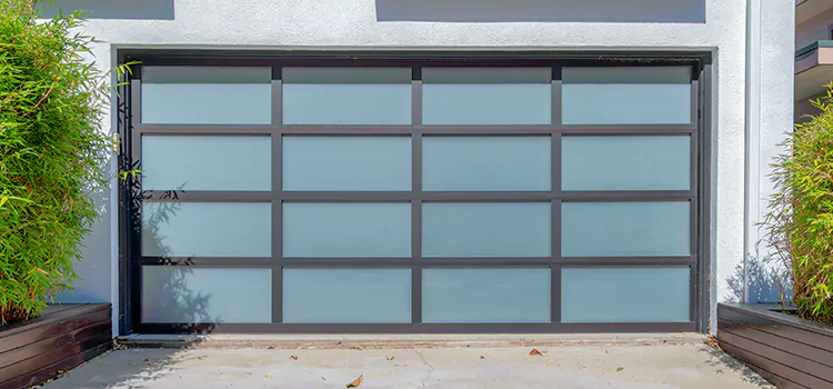 Why Choose Us for Garage Door Care in Marion, IL?