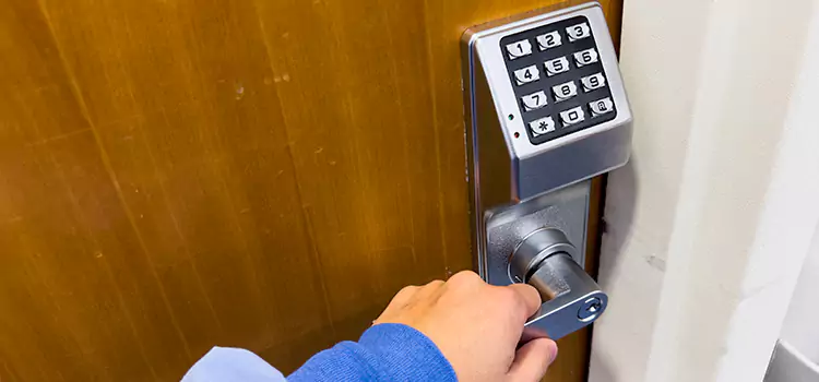 Why Choose Us for Your Keypad Lock Needs in Marion, IL?