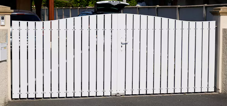 Why Choose Us for Residential Gate Repair in Marion, IL?