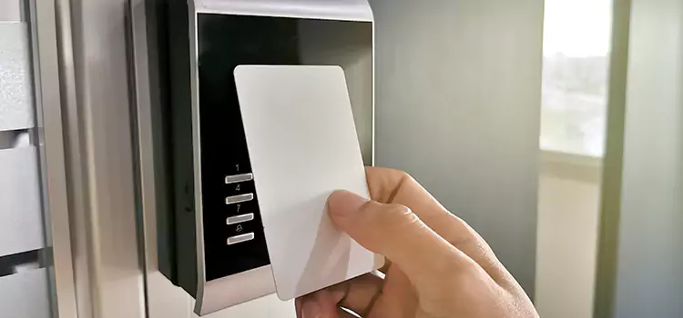 Advanced RFID Technology Integration in Marion, IL